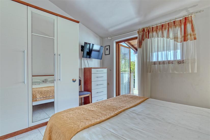 House K1, for 2 persons