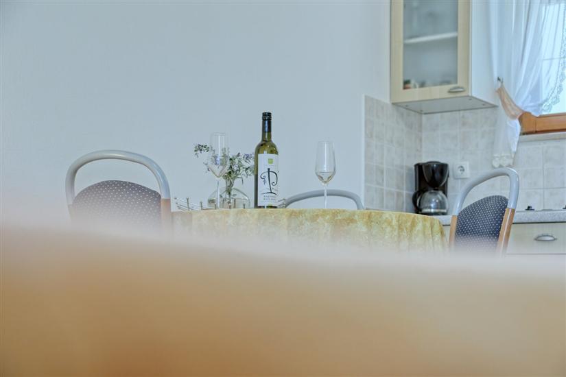 House K1, for 2 persons