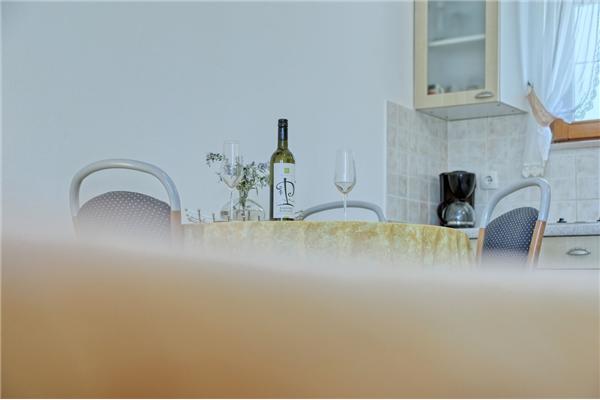 House K1, for 2 persons