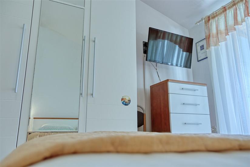 House K1, for 2 persons