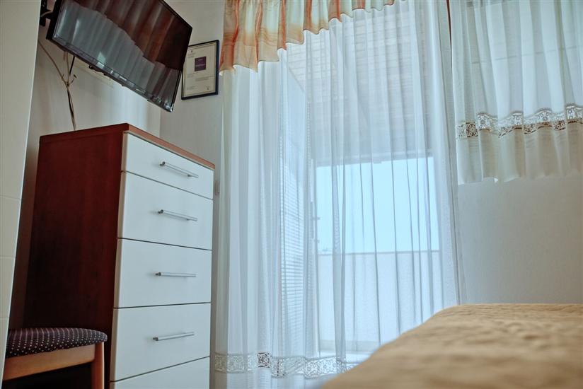 House K1, for 2 persons