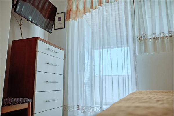 House K1, for 2 persons