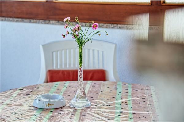 House K1, for 2 persons