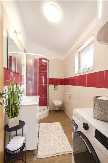 Apartman A1, za 3 osoba/e