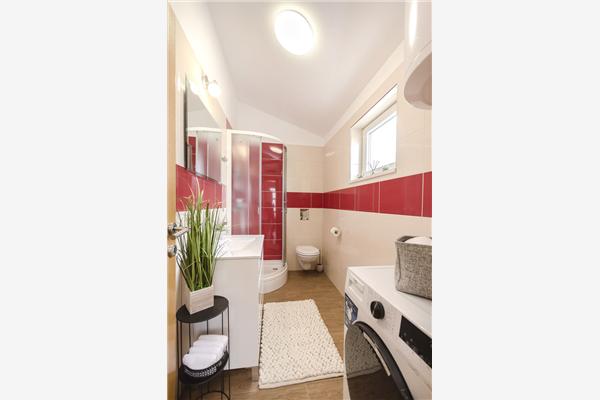 Apartman A1, za 3 osoba/e