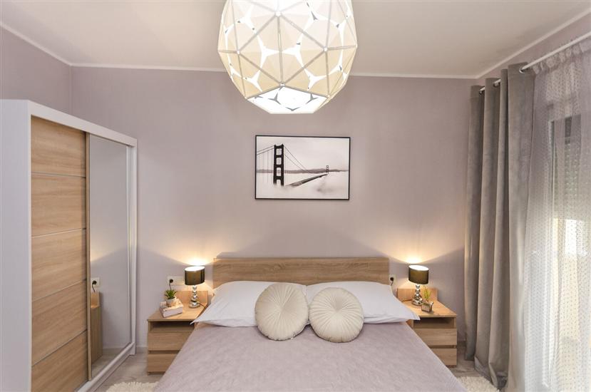 Apartman A1, za 3 osoba/e