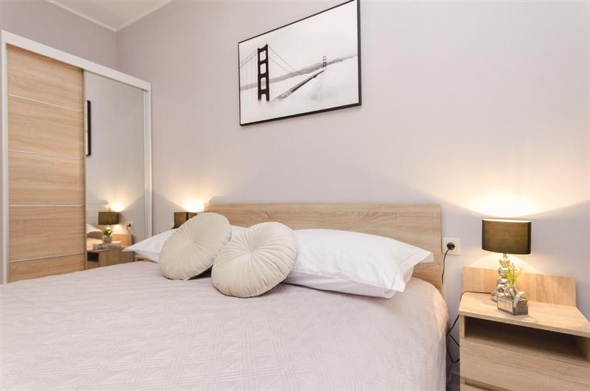 Apartman A1, za 3 osoba/e