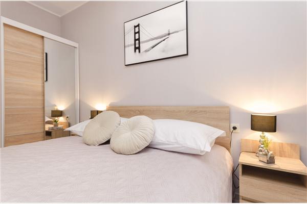 Apartman A1, za 3 osoba/e