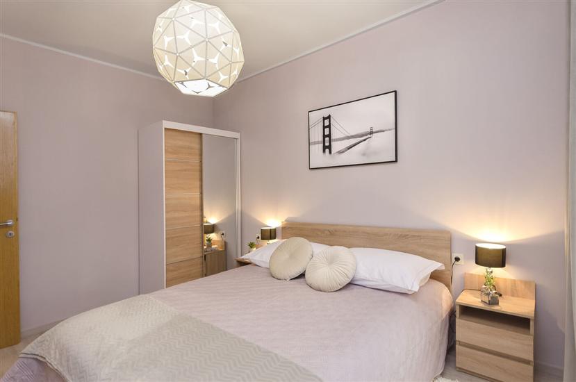 Apartman A1, za 3 osoba/e