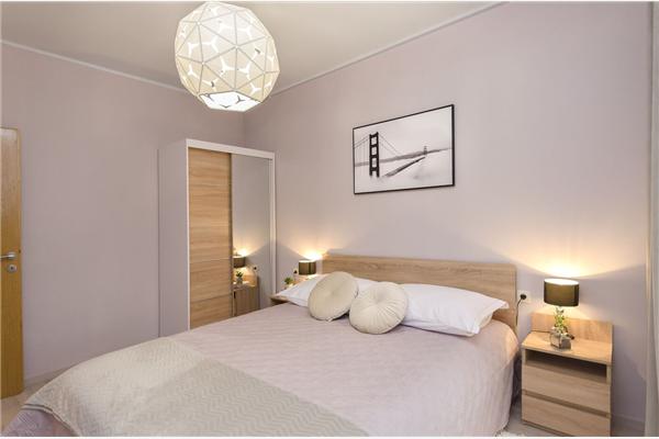 Apartman A1, za 3 osoba/e