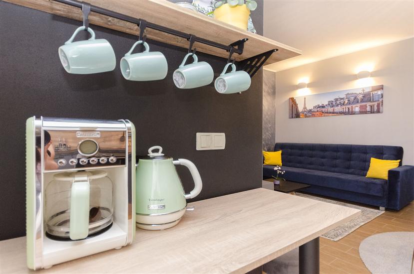 Apartman A1, za 3 osoba/e