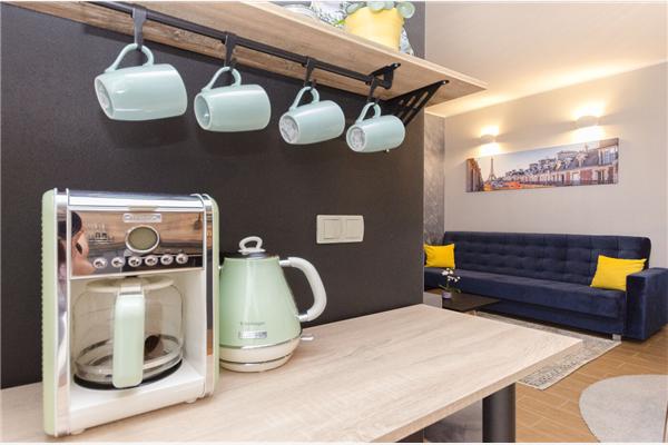 Apartman A1, za 3 osoba/e