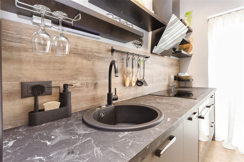 Apartman A1, za 3 osoba/e