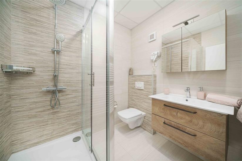 House K1, for 4 persons