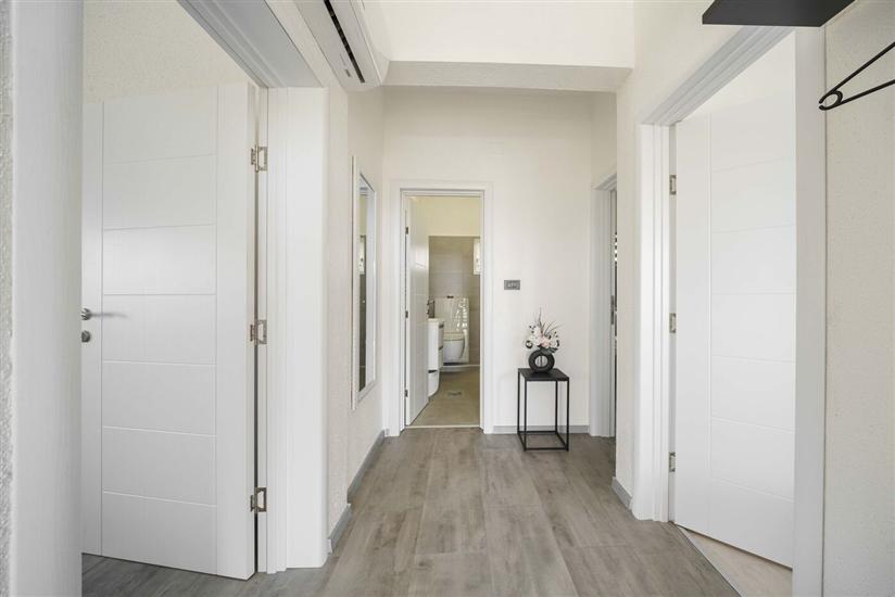 House K1, for 4 persons