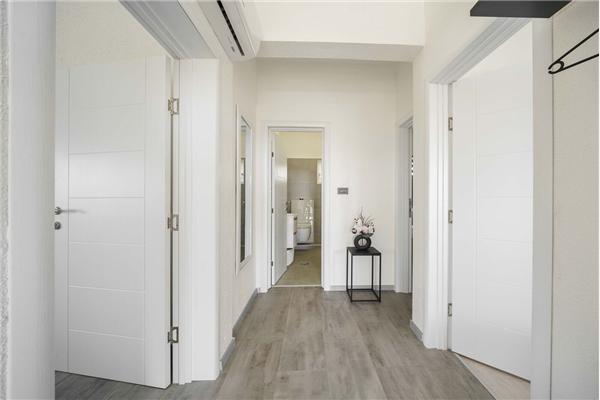 House K1, for 4 persons