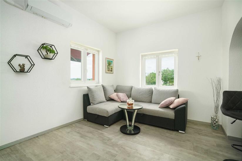 House K1, for 4 persons