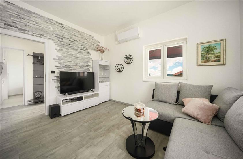 House K1, for 4 persons