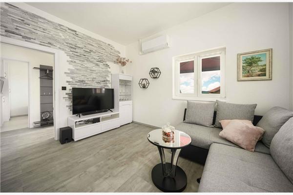 House K1, for 4 persons