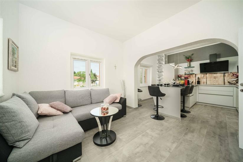 House K1, for 4 persons