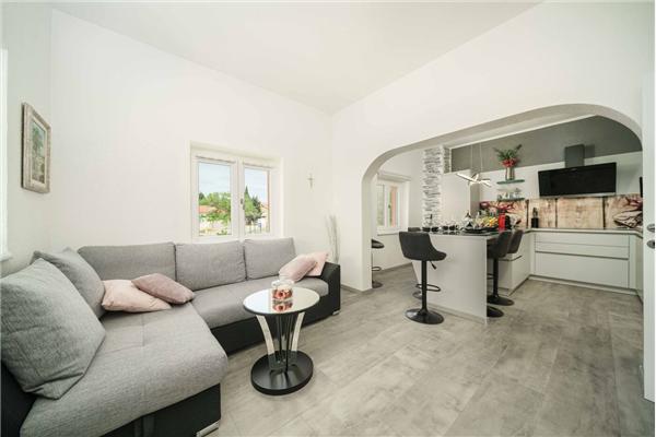 House K1, for 4 persons