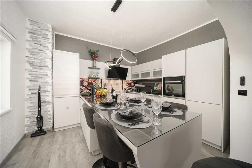 House K1, for 4 persons