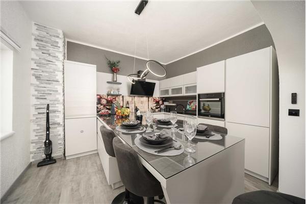 House K1, for 4 persons