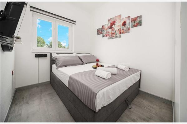 House K1, for 4 persons