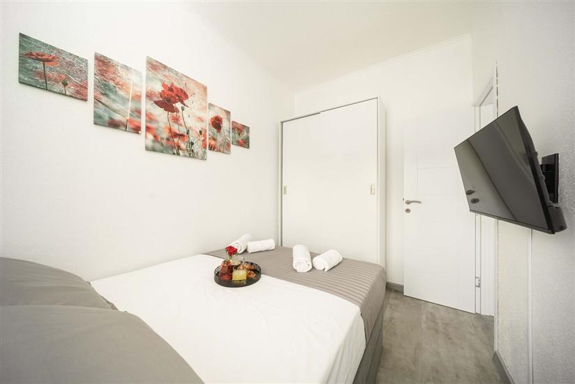 House K1, for 4 persons