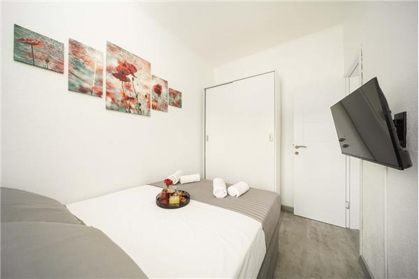 House K1, for 4 persons