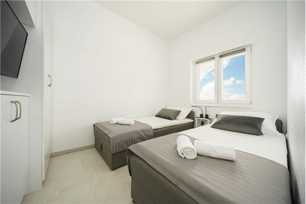 House K1, for 4 persons