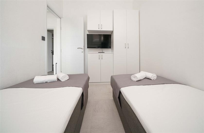 House K1, for 4 persons