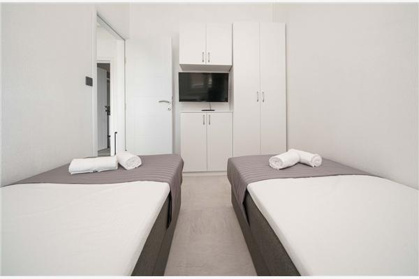 House K1, for 4 persons