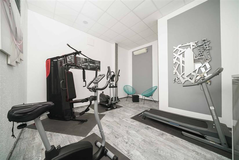 House K1, for 4 persons