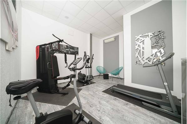 House K1, for 4 persons