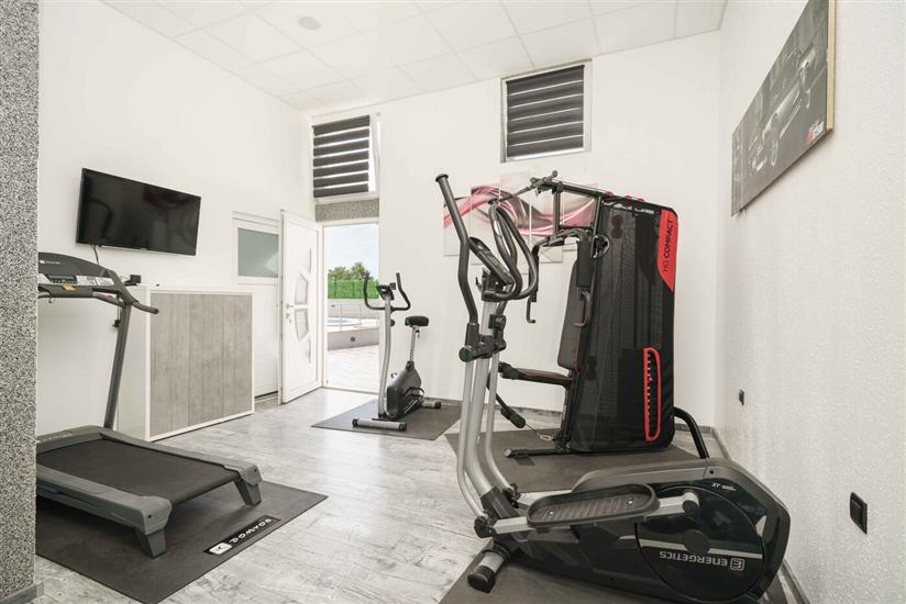 House K1, for 4 persons