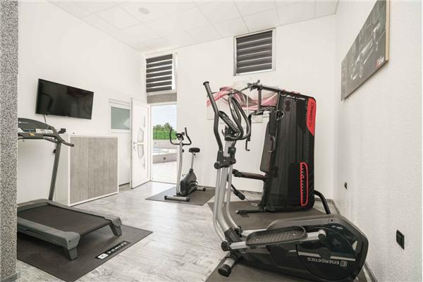 House K1, for 4 persons