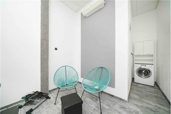 House K1, for 4 persons