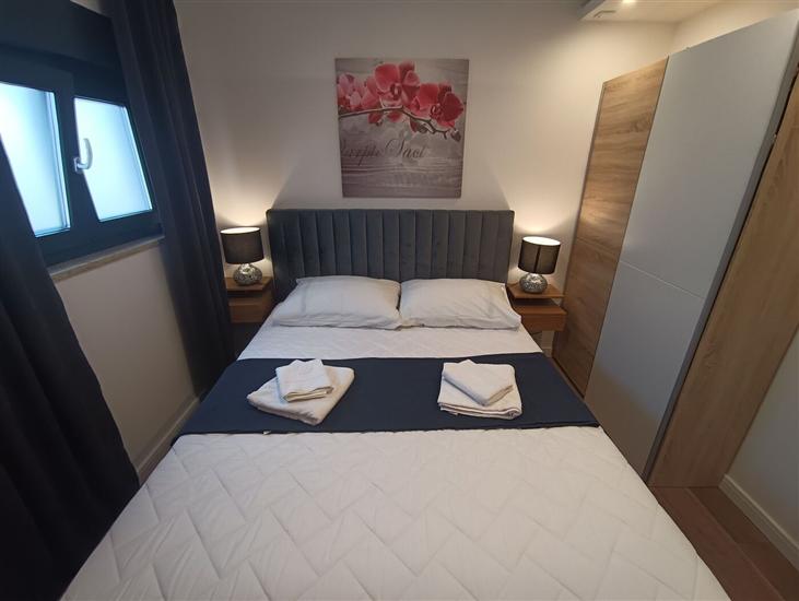 House K1, for 7 persons