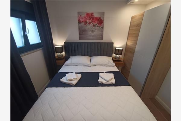 House K1, for 7 persons