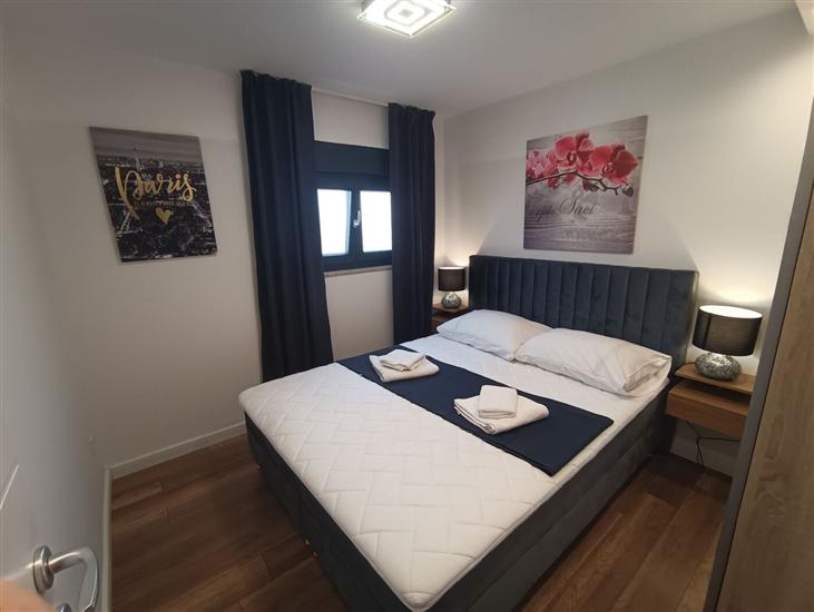 House K1, for 7 persons