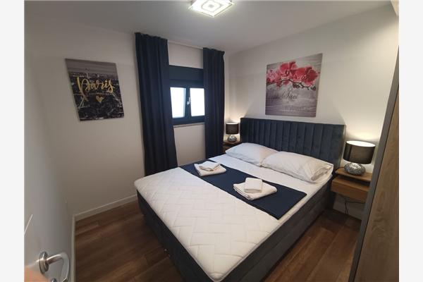 House K1, for 7 persons