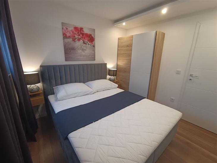 House K1, for 7 persons