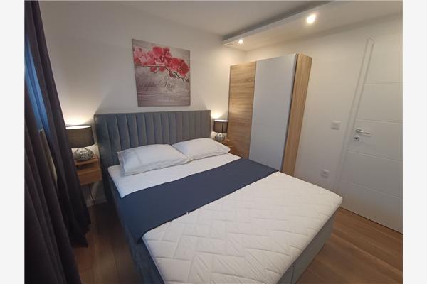 House K1, for 7 persons