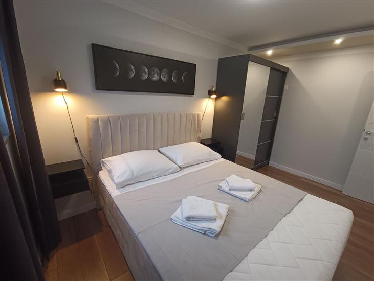 House K1, for 7 persons