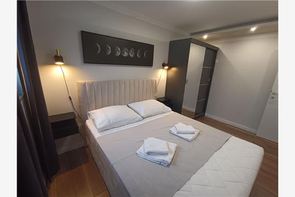 House K1, for 7 persons