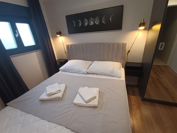 House K1, for 7 persons