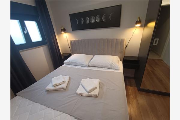 House K1, for 7 persons