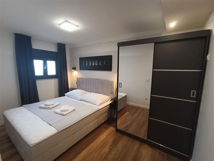 House K1, for 7 persons