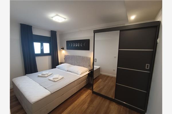 House K1, for 7 persons